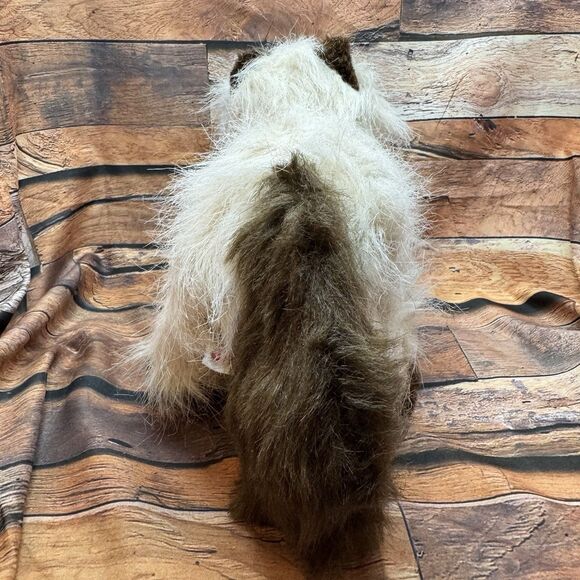 Ganz Webkinz Himalayan Cat Plush HM165 Stuffed Animal Kitty Blue Eyes NO Code - Picture 3 of 10